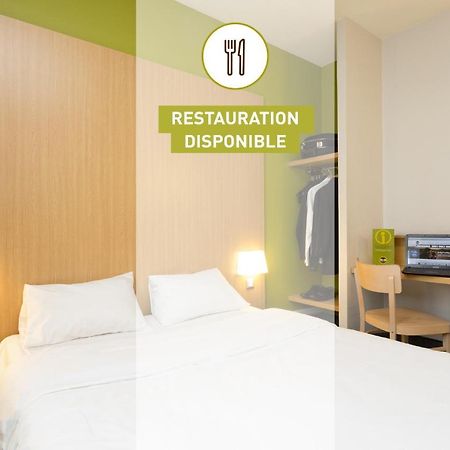 B&B Hotel Angers Parc Expos Verrieres-en-Anjou Exteriér fotografie