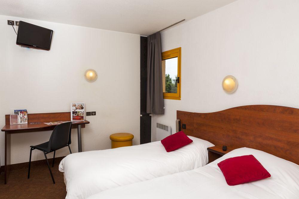 B&B Hotel Angers Parc Expos Verrieres-en-Anjou Exteriér fotografie