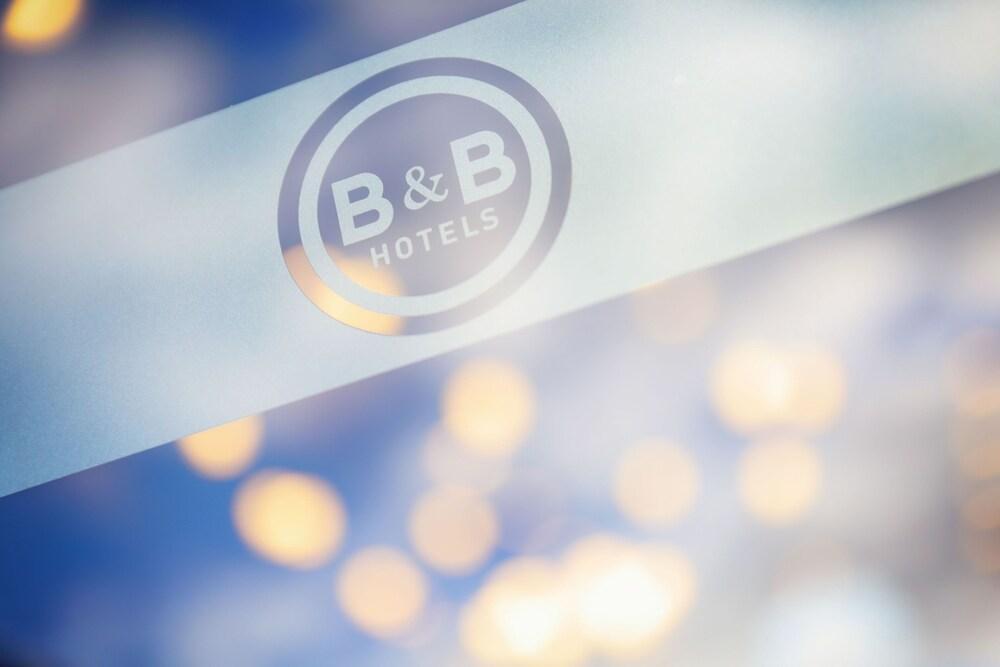B&B Hotel Angers Parc Expos Verrieres-en-Anjou Exteriér fotografie