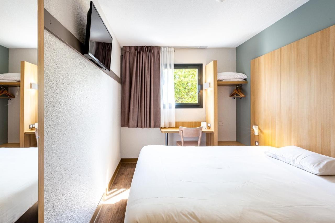 B&B Hotel Angers Parc Expos Verrieres-en-Anjou Exteriér fotografie