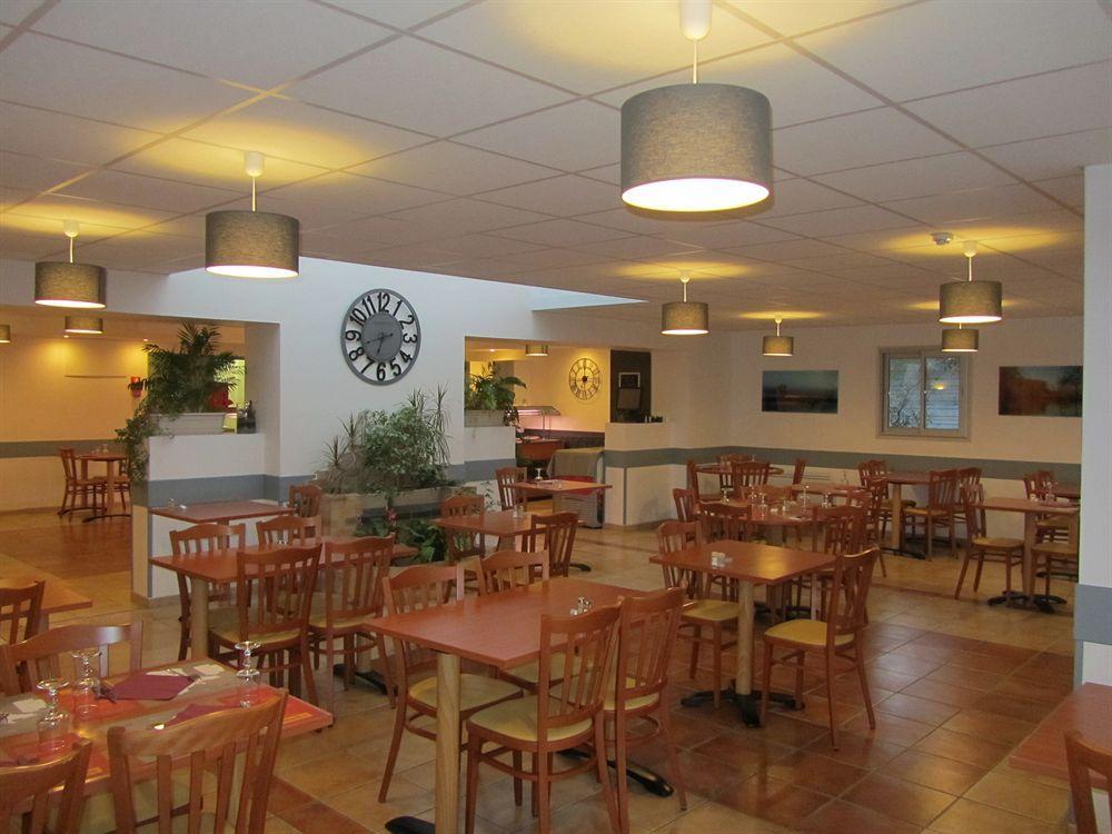 B&B Hotel Angers Parc Expos Verrieres-en-Anjou Exteriér fotografie